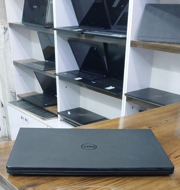 لپ‌تاپ Dell Inspiron 5566 - تصویر 2