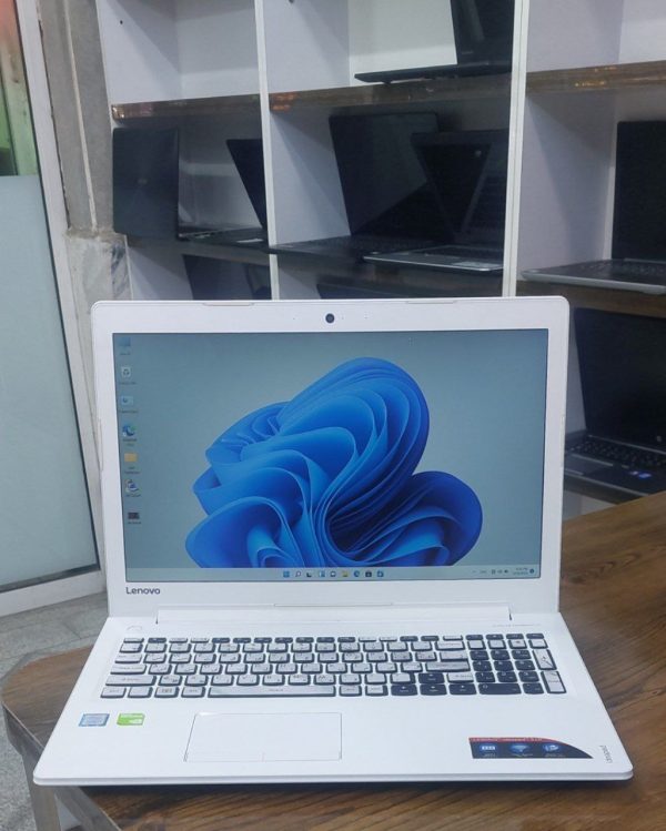لپ‌تاپ Lenovo IdeaPad 510 - تصویر 4