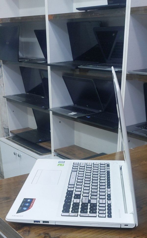لپ‌تاپ Lenovo IdeaPad 510 - تصویر 3