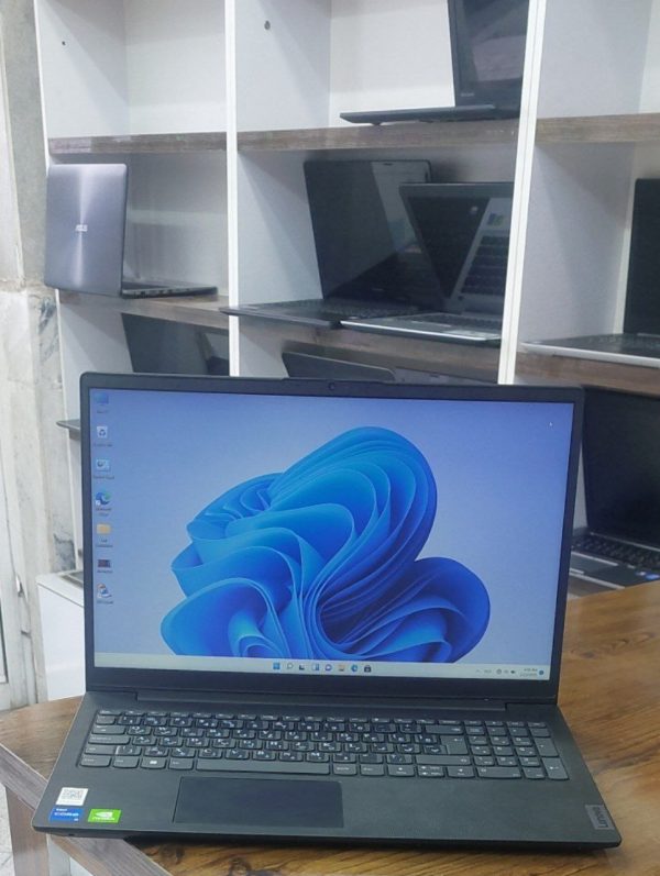 لپ‌تاپ Lenovo V15 - تصویر 4