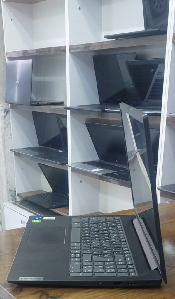 لپ‌تاپ Lenovo V15 - تصویر 3