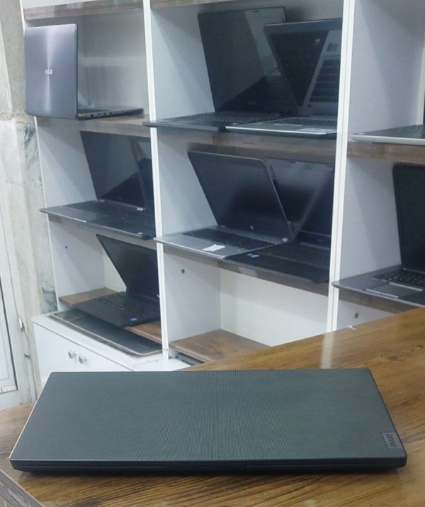لپ‌تاپ Lenovo V15 - تصویر 2
