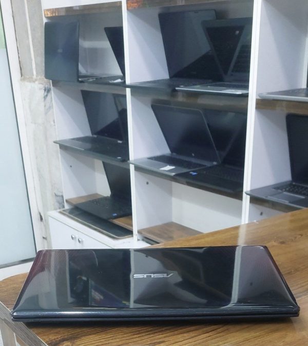 لپ‌تاپ Asus K550V - تصویر 3