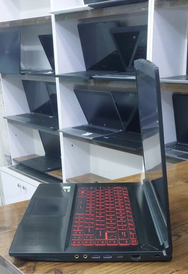 لپ‌تاپ MSI GF63 - تصویر 3
