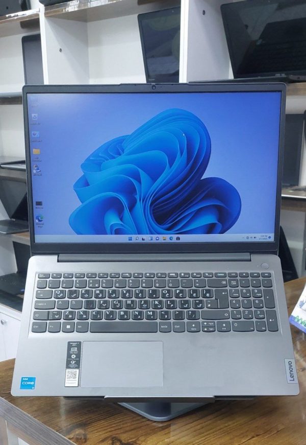 لپ‌تاپ Lenovo IdeaPad 3 - تصویر 4