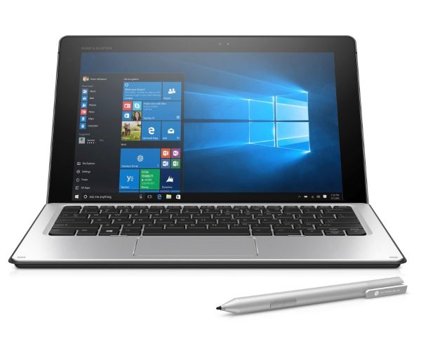 HP Elite x2