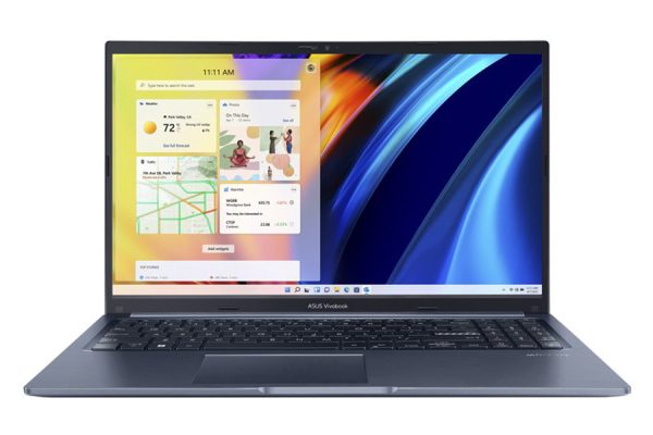 لپ‌تاپ Asus K542