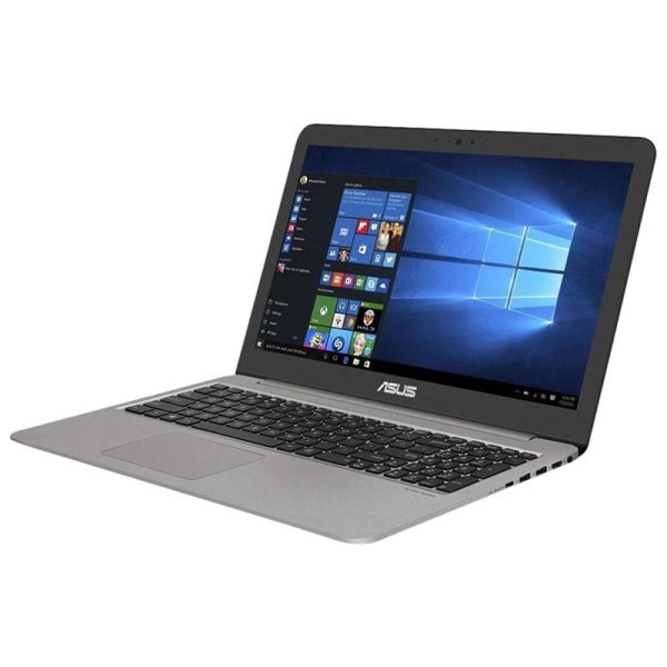 لپ‌تاپ Asus X540