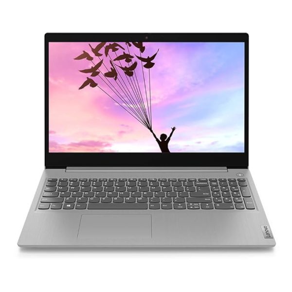 لپ تاپ استوک Cpu i5 1155G7- Ram 8g- M.2 512- Vga 2g MX 350- Lenovo ip 3
