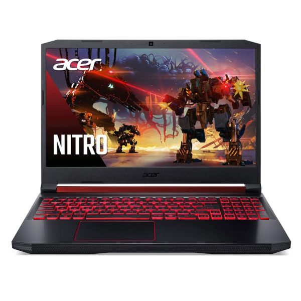 لپ‌تاپ Acer Nitro 5