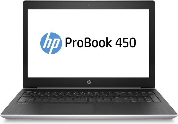 لپ‌تاپ استوک Cpu i5 7200- Ram 8g- Ssd 256- Vga hd up to 2g- HP 450 G5