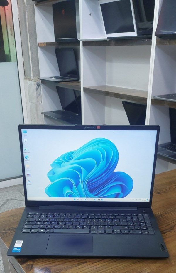 لپ‌تاپ Lenovo V15 G3 - تصویر 4