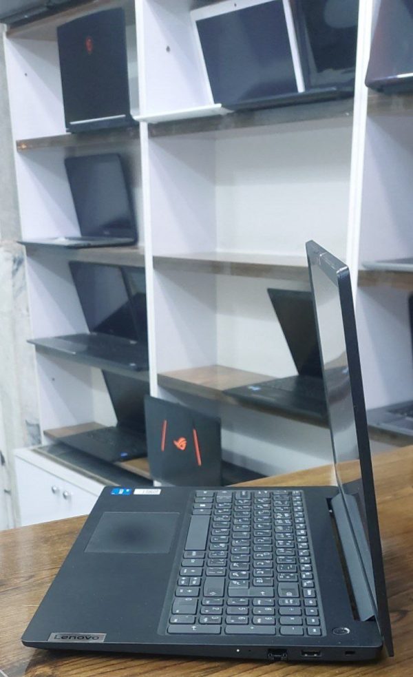 لپ‌تاپ Lenovo V15 G3 - تصویر 3