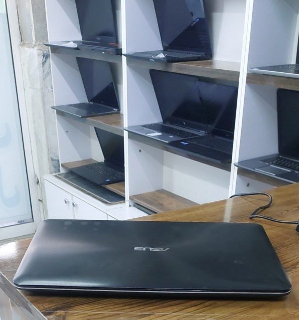 لپ‌تاپ Asus X555 - تصویر 2