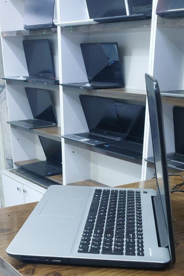 لپ‌تاپ Asus X555 - تصویر 3