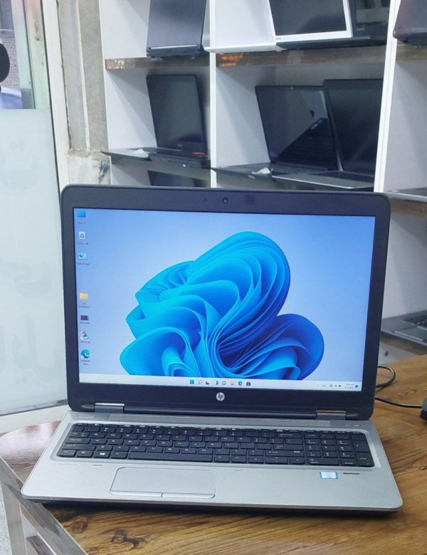 لپ‌تاپ HP 650 G2 - تصویر 2