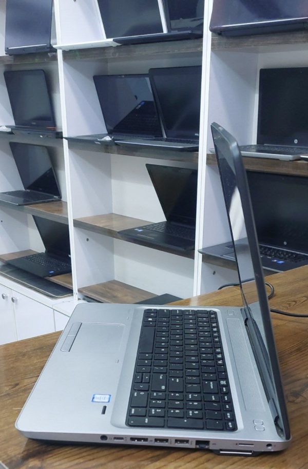 لپ‌تاپ HP 650 G2 - تصویر 4