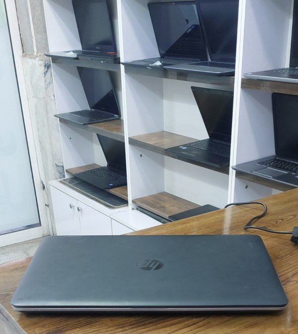 لپ‌تاپ HP 650 G2 - تصویر 3
