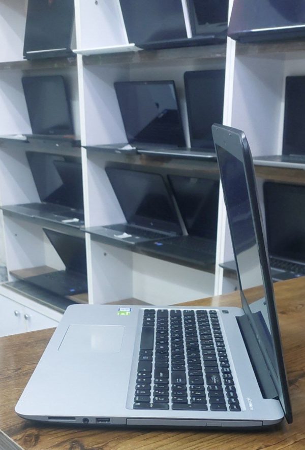 لپ‌تاپ Asus X556 - تصویر 3