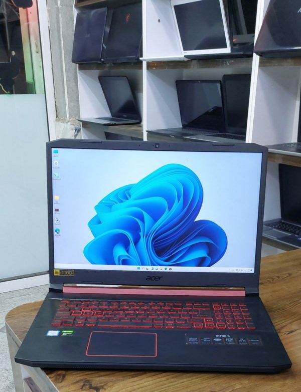لپ‌تاپ Acer Nitro 5 - تصویر 4