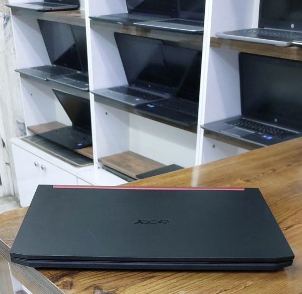 لپ‌تاپ Acer Nitro 5 - تصویر 2