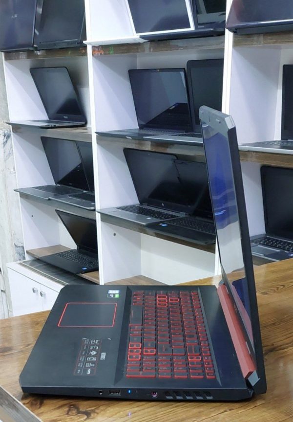 لپ‌تاپ Acer Nitro 5 - تصویر 3