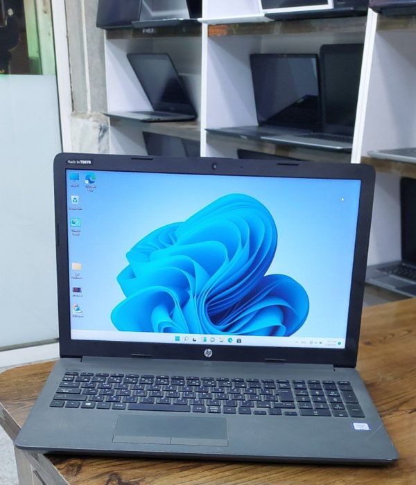 لپ‌تاپ HP 250 G7 - تصویر 4