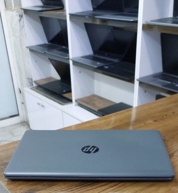 لپ‌تاپ HP 250 G7 - تصویر 2