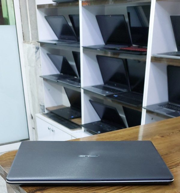 لپ‌تاپ Asus K542 - تصویر 2