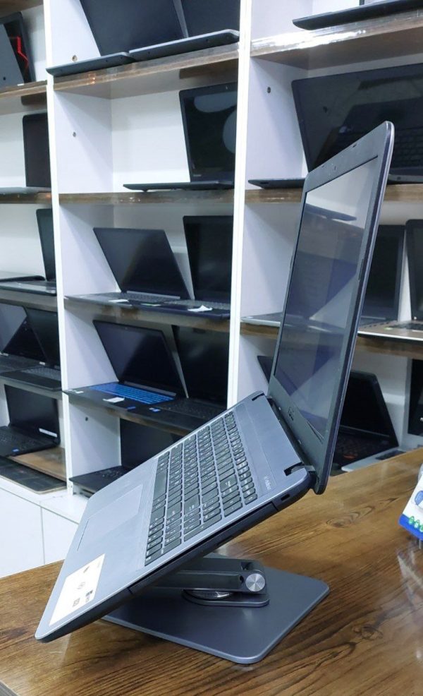 لپ‌تاپ Asus X540 - تصویر 3