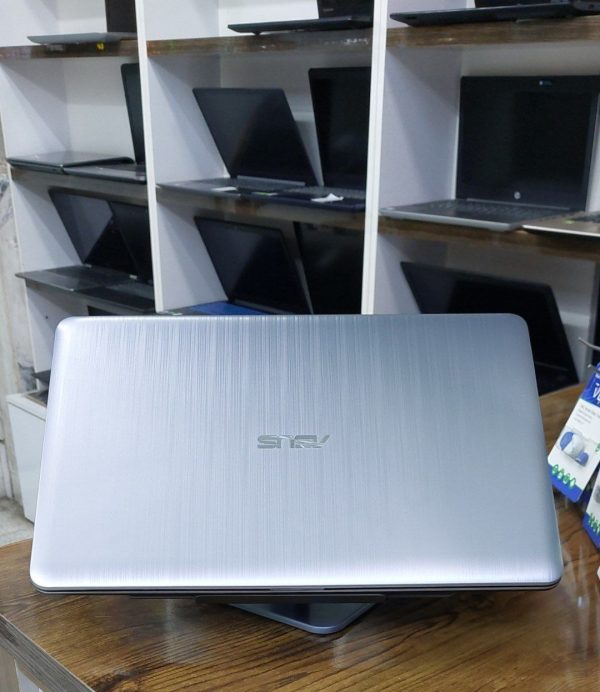 لپ‌تاپ Asus X540 - تصویر 2