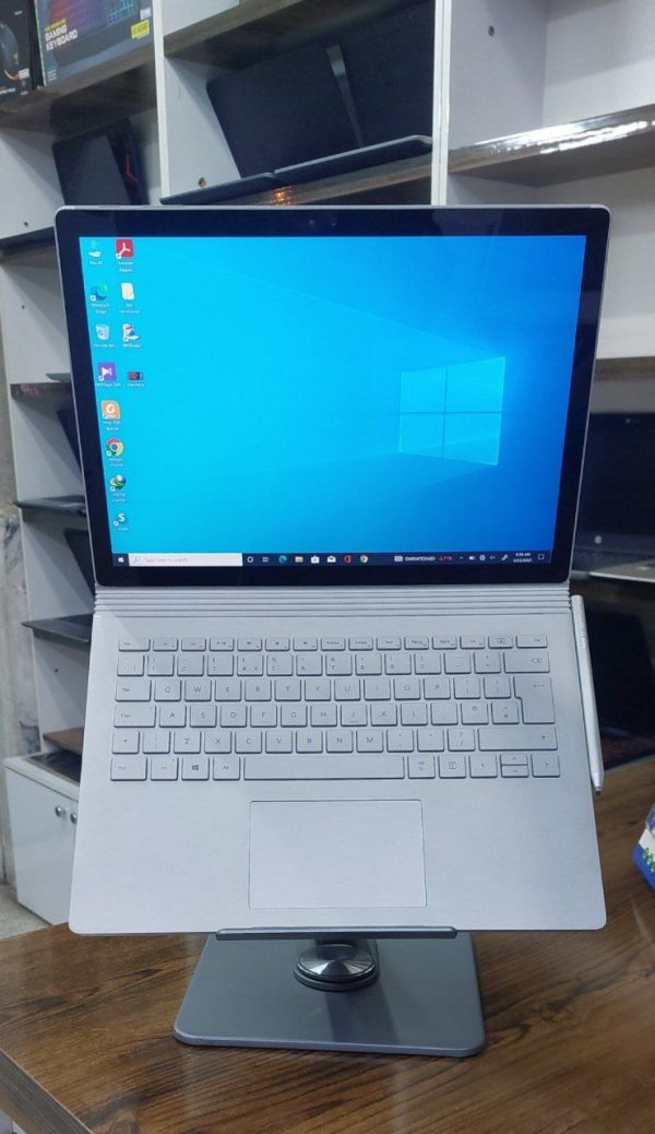 لپ‌تاپ Surface Book - تصویر 6