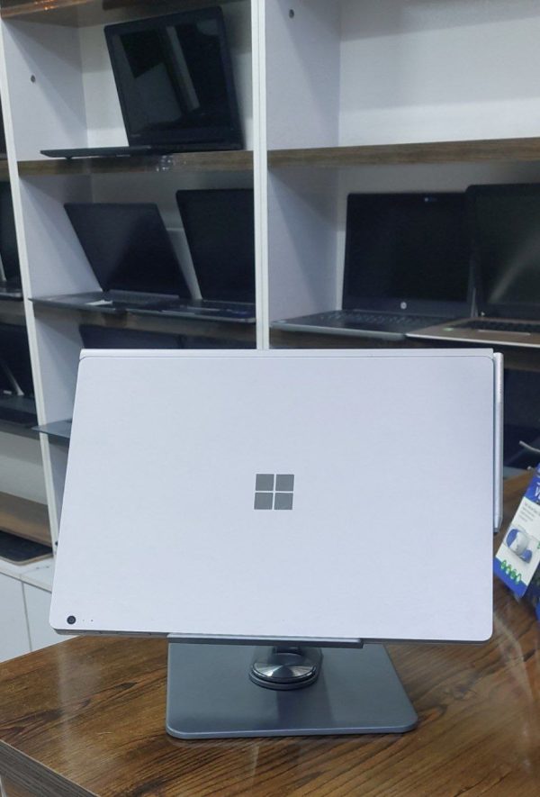 لپ‌تاپ Surface Book - تصویر 4