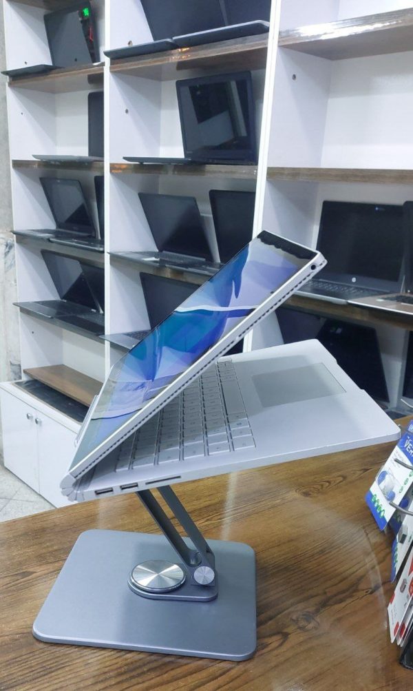 لپ‌تاپ Surface Book - تصویر 2