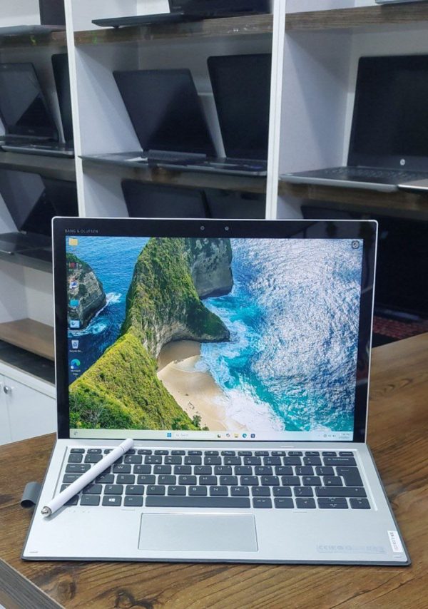 لپ‌تاپ HP Elite X2 - تصویر 5