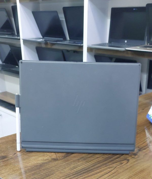 لپ‌تاپ HP Elite X2 - تصویر 3
