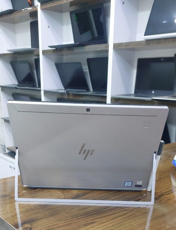 لپ‌تاپ HP Elite X2 - تصویر 2