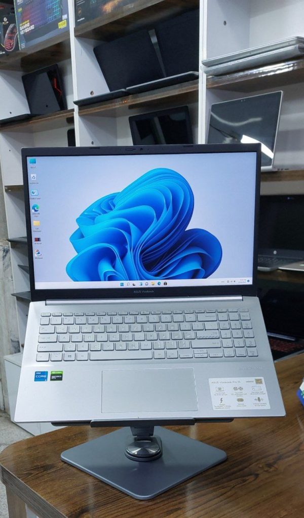 Asus Vivobook Pro 15 - تصویر 4