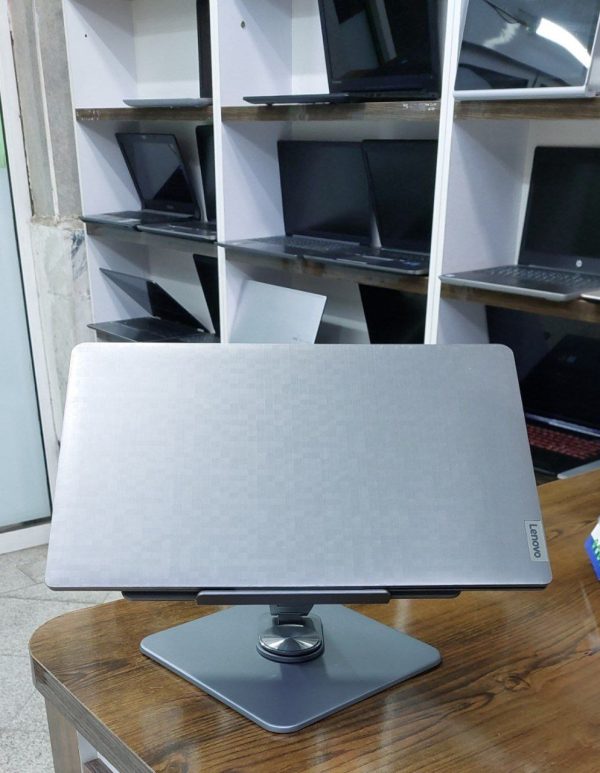 لپ تاپ استوک Cpu i5 1155G7- Ram 8g- M.2 512- Vga 2g MX 350- Lenovo ip 3 - تصویر 2