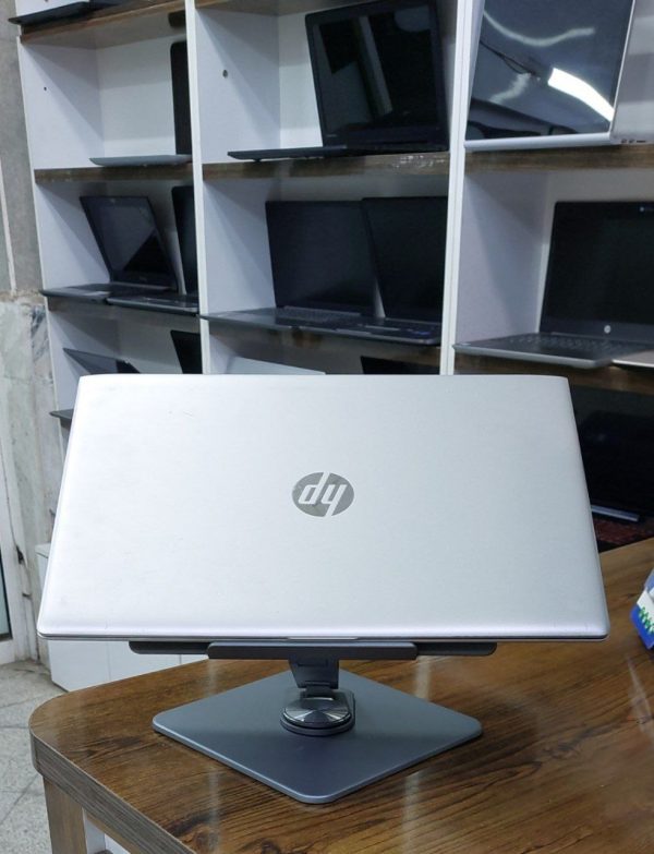 لپ‌تاپ استوک Cpu i5 7200- Ram 8g- Ssd 256- Vga hd up to 2g- HP 450 G5 - تصویر 2