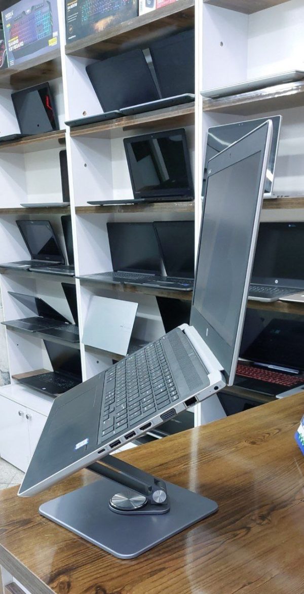 لپ‌تاپ استوک Cpu i5 7200- Ram 8g- Ssd 256- Vga hd up to 2g- HP 450 G5 - تصویر 3