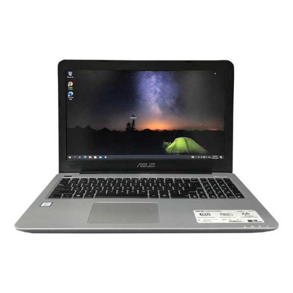 لپ‌تاپ Asus X556