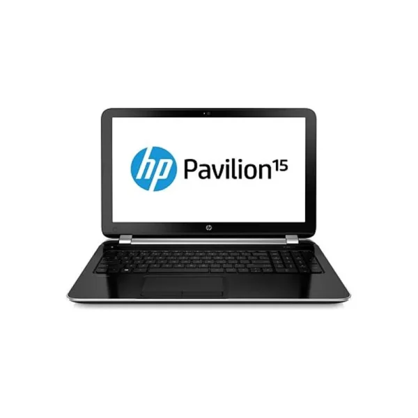 لپ‌تاپ استوک Cpu R3 5300- Ram 8g- M.2 256- Vga amd 512 up to 4g- HP Pavilion 15