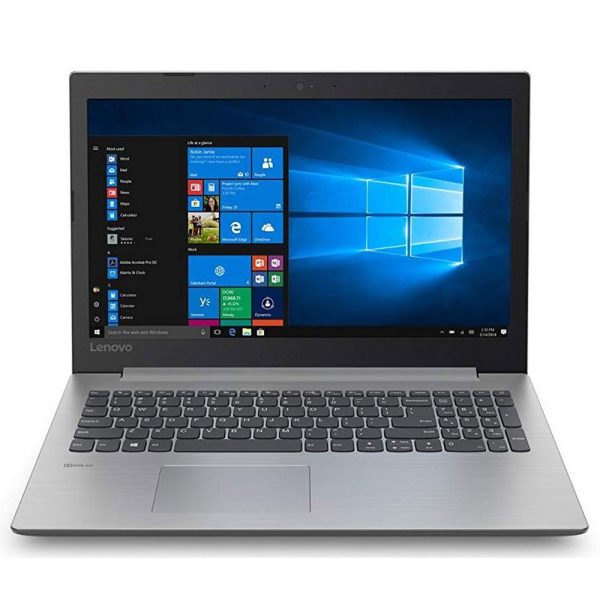 لپ‌تاپ استوک Cpu E2 9000- Ram 4g- M.2 256- Vga R2 up to 4g- Lenovo IdeaPad 320