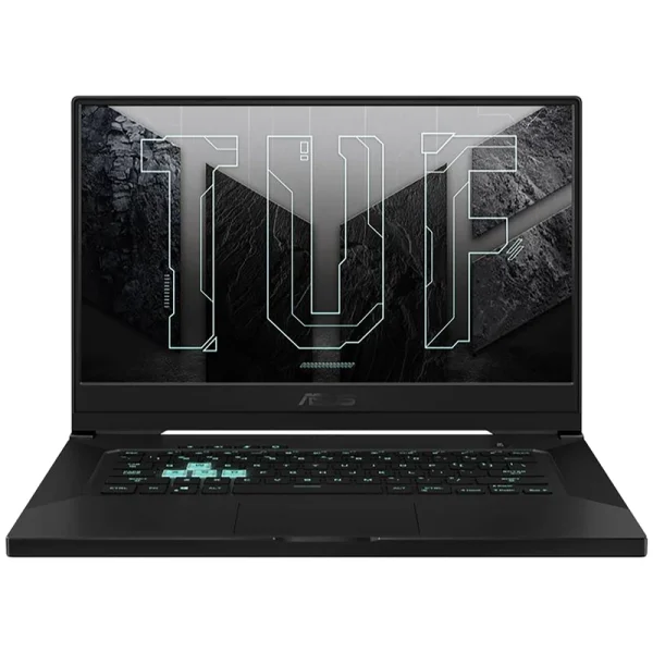 لپ‌تاپ استوک Cpu i7 11370H- Ram 16g- M.2 512-  Vga 6g RTX 3060- Asus TUF Dash F15