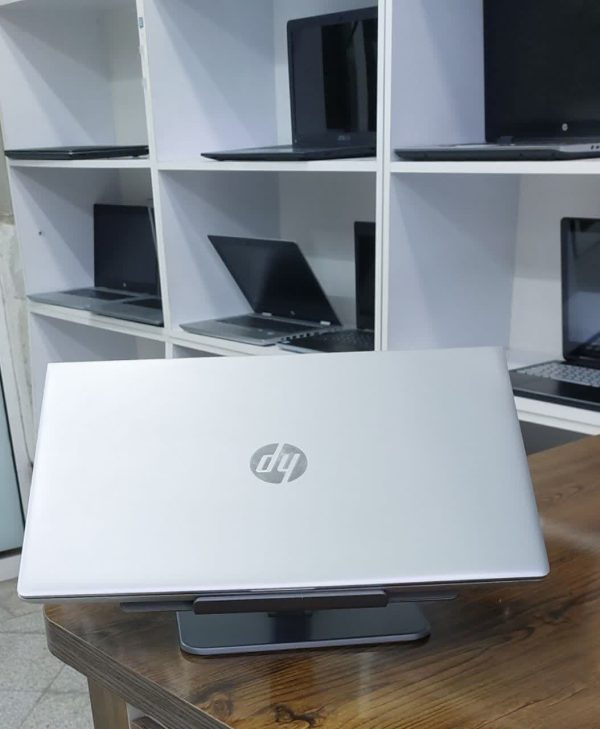 لپ تاپ استوک Cpu i3 8130- Ram 8g- M.2 256- Vga hd up to 4g- HP 650 G4 - تصویر 4