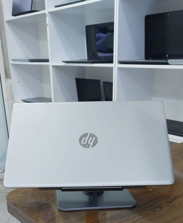 لپ‌تاپ استوک Cpu R3 5300- Ram 8g- M.2 256- Vga amd 512 up to 4g- HP Pavilion 15 - تصویر 3