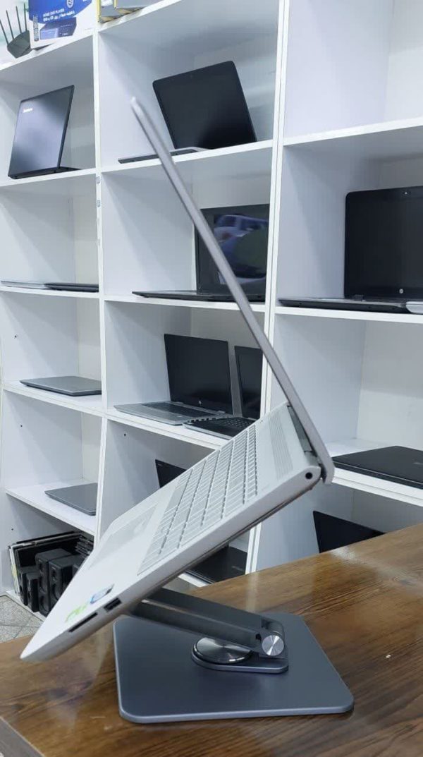 لپ‌تاپ استوک Cpu R3 5300- Ram 8g- M.2 256- Vga amd 512 up to 4g- HP Pavilion 15 - تصویر 2