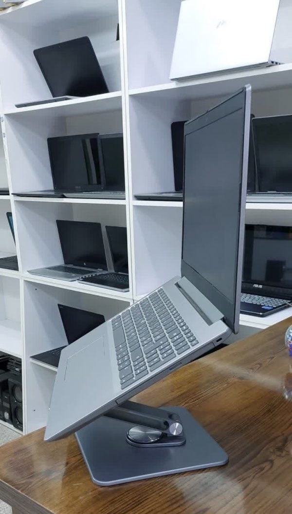لپ‌تاپ استوک Cpu R3 3200- Rqm 8g- M.2 120- Hdd 1t- Vga 2g vega3- Lenovo IdeaPad L340 - تصویر 3