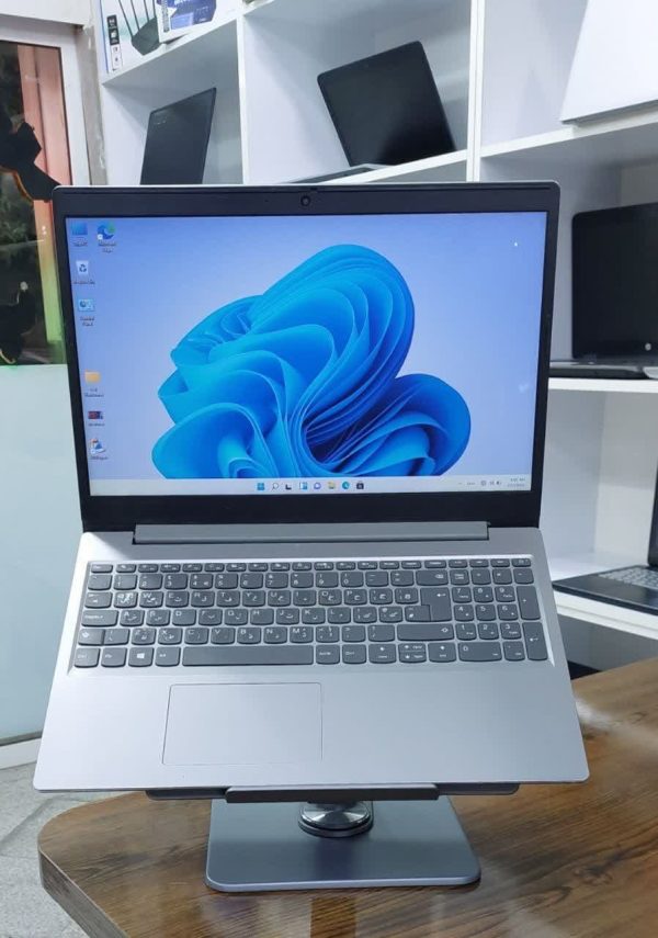 لپ‌تاپ استوک Cpu R3 3200- Rqm 8g- M.2 120- Hdd 1t- Vga 2g vega3- Lenovo IdeaPad L340 - تصویر 4